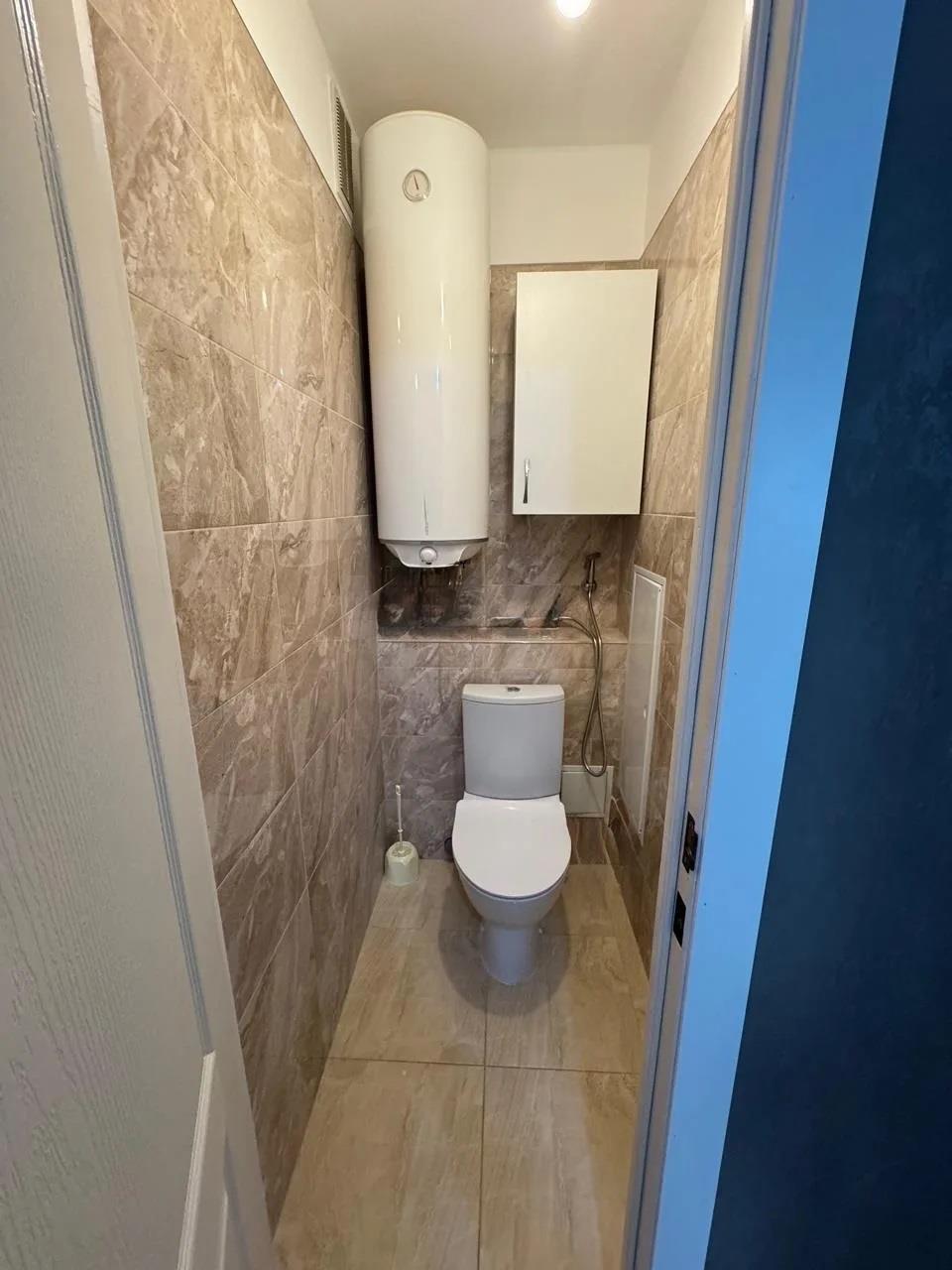 Фото №6: 2-комнатная квартира 62 м² - Краснодар, Прикубанский внутригородской округ, мкр. Восточно-Кругликовский, ул. Черкасская, 72