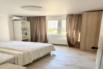 Фото №1: 2-комнатная квартира 59 м² - Краснодар, мкр. Восточно-Кругликовский, ул. Черкасская, 72