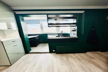 Фото №3: 2-комнатная квартира 59 м² - Краснодар, мкр. Восточно-Кругликовский, ул. Черкасская, 72