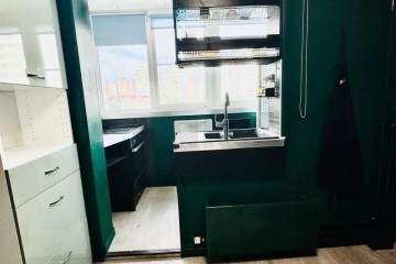 Фото №3: 2-комнатная квартира 62 м² - Краснодар, мкр. Восточно-Кругликовский, ул. Черкасская, 72