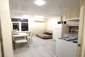 Фото №3: 1-комнатная квартира 30 м² - Сочи, мкр. Донская, ул. Чехова, 8