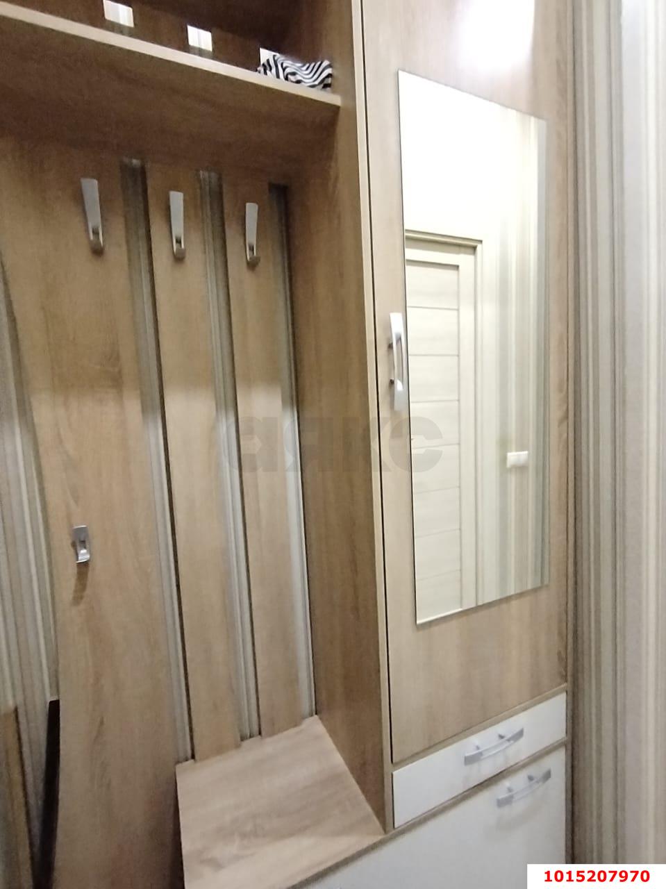 Фото №12: 1-комнатная квартира 30 м² - Сочи, Донская, ул. Чехова, 8