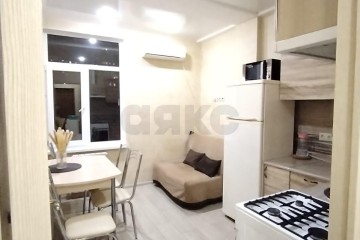 Фото №3: 1-комнатная квартира 30 м² - Сочи, мкр. Донская, ул. Чехова, 8