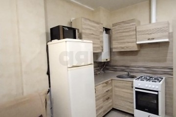 Фото №4: 1-комнатная квартира 30 м² - Сочи, мкр. Донская, ул. Чехова, 8