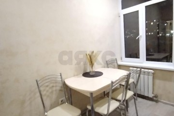 Фото №2: 1-комнатная квартира 30 м² - Сочи, мкр. Донская, ул. Чехова, 8