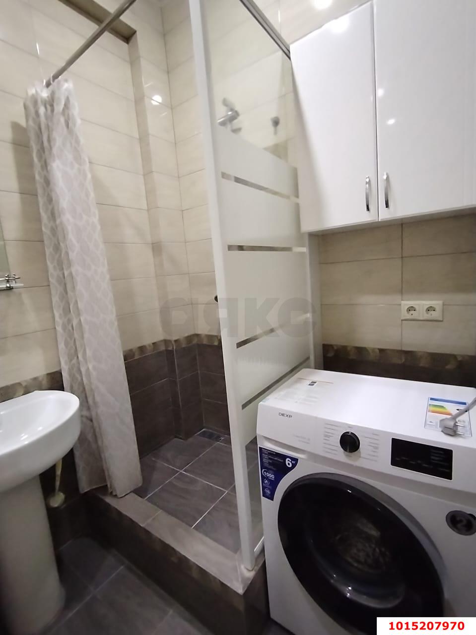 Фото №15: 1-комнатная квартира 30 м² - Сочи, Донская, ул. Чехова, 8