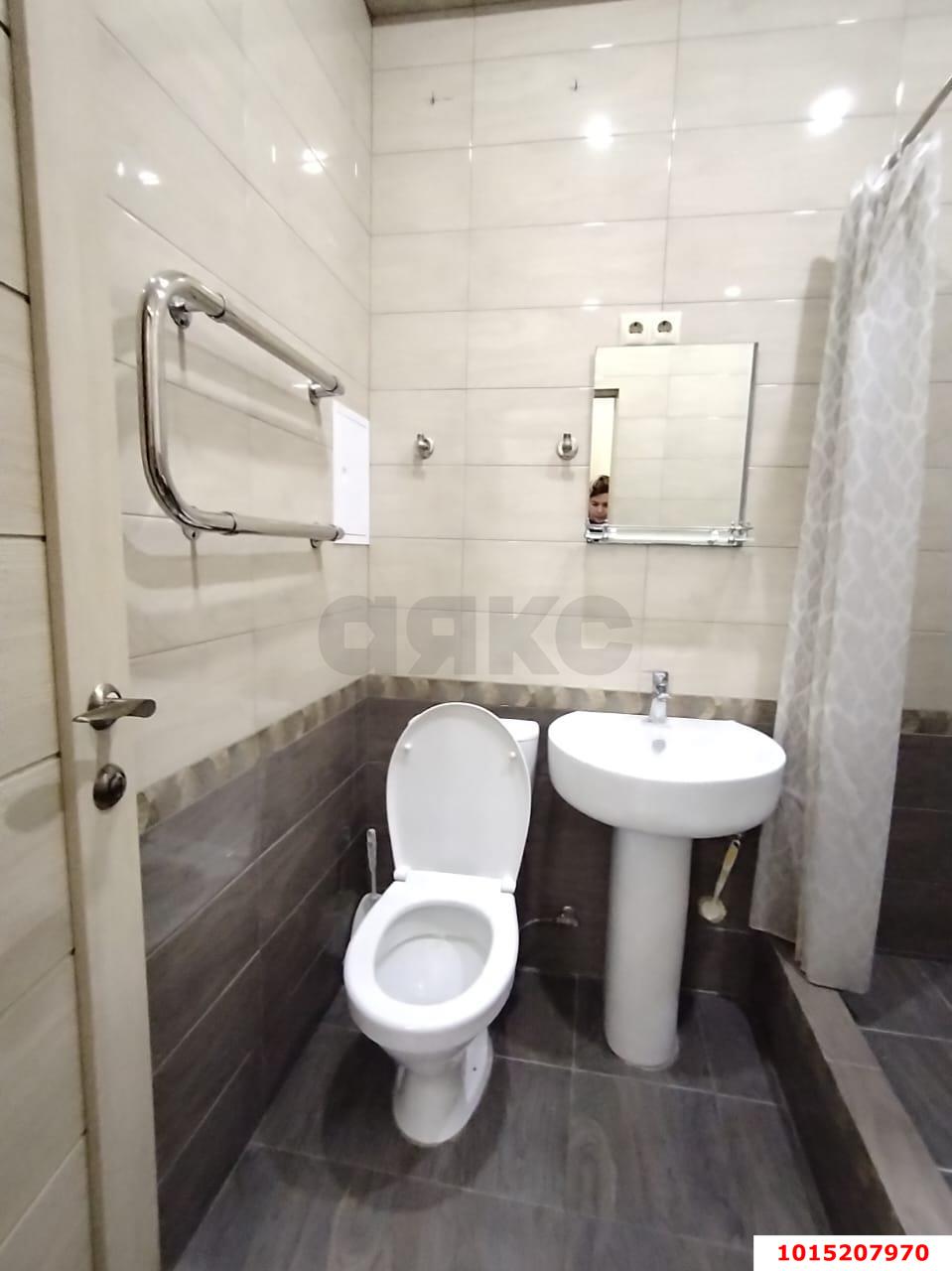 Фото №13: 1-комнатная квартира 30 м² - Сочи, Донская, ул. Чехова, 8