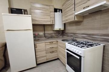 Фото №1: 1-комнатная квартира 30 м² - Сочи, мкр. Донская, ул. Чехова, 8