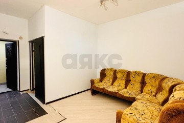 Фото №1: 1-комнатная квартира 37 м² - Знаменский, мкр. Карасунский внутригородской округ, ул. Светлая