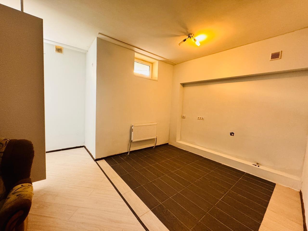 Фото №4: 1-комнатная квартира 37 м² - Знаменский, мкр. Карасунский внутригородской округ, ул. Светлая