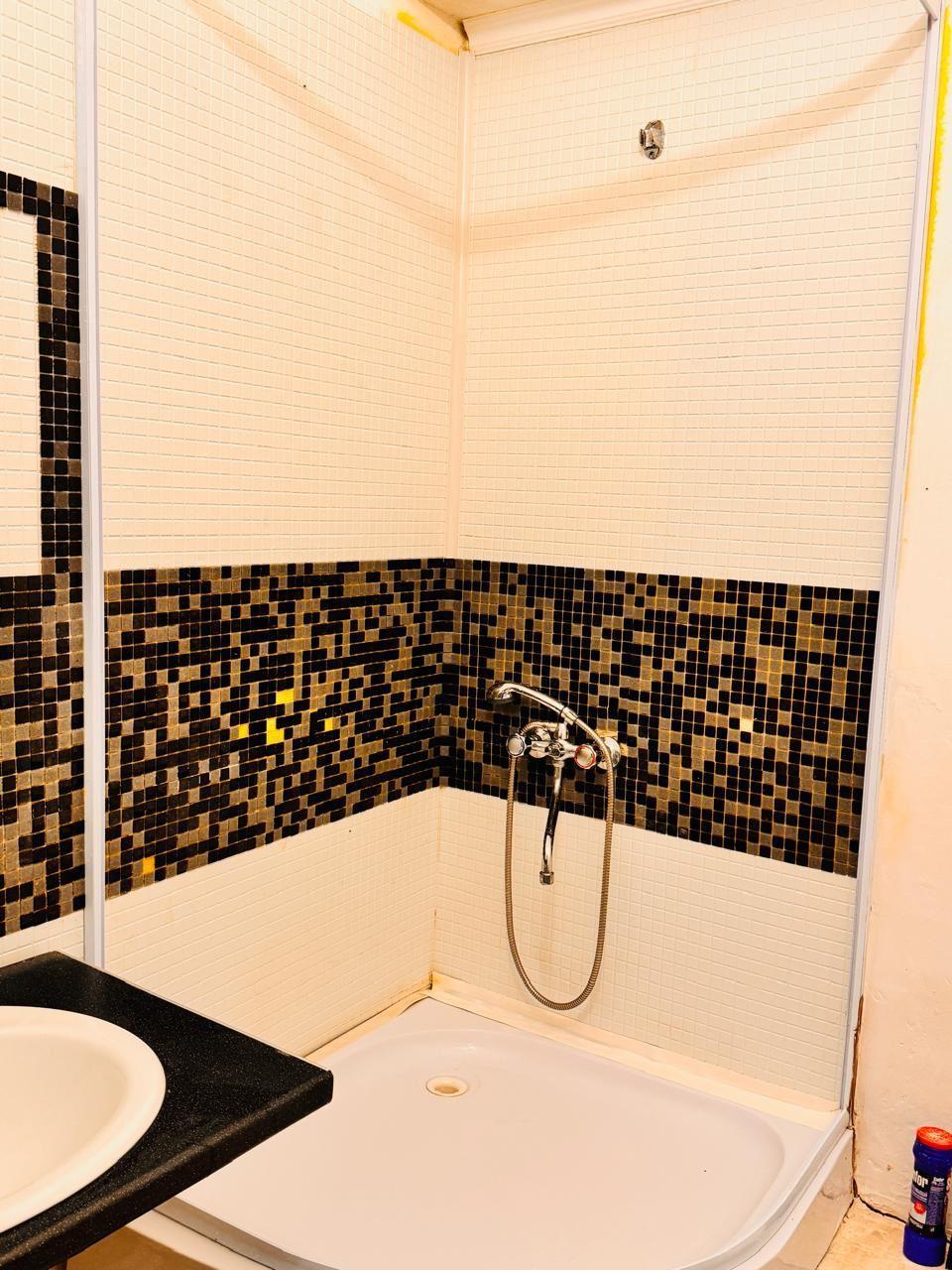 Фото №12: 1-комнатная квартира 37 м² - Знаменский, мкр. Карасунский внутригородской округ, ул. Светлая