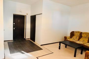 Фото №2: 1-комнатная квартира 37 м² - Знаменский, мкр. Карасунский внутригородской округ, ул. Светлая