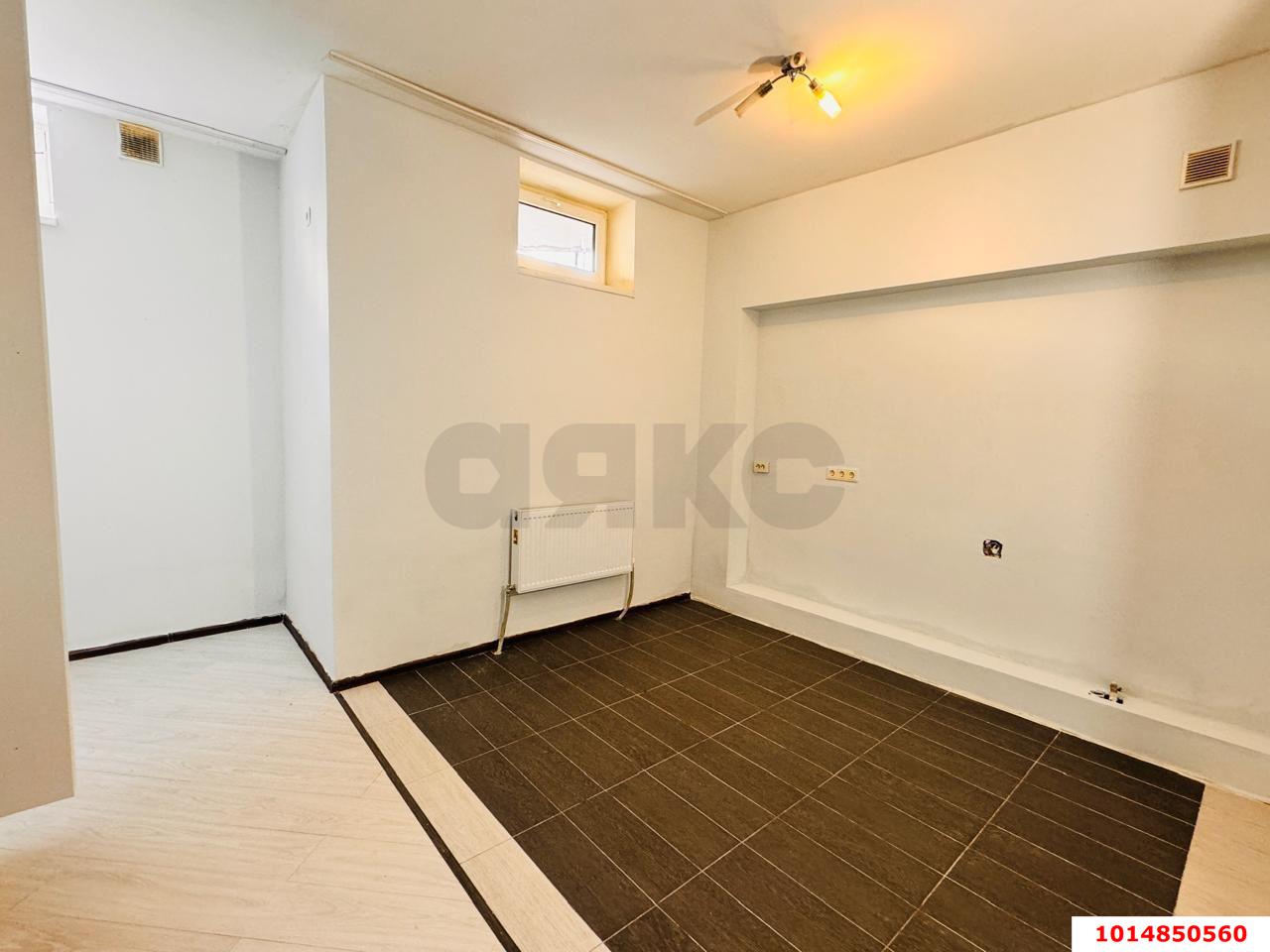 Фото №9: 1-комнатная квартира 37 м² - Знаменский, Карасунский внутригородской округ, ул. Светлая