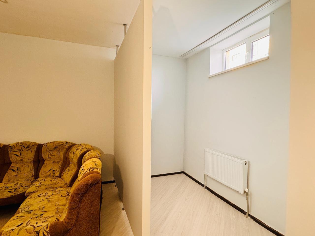 Фото №7: 1-комнатная квартира 37 м² - Знаменский, мкр. Карасунский внутригородской округ, ул. Светлая