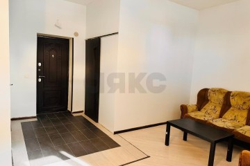 Фото №2: 1-комнатная квартира 37 м² - Знаменский, мкр. Карасунский внутригородской округ, ул. Светлая