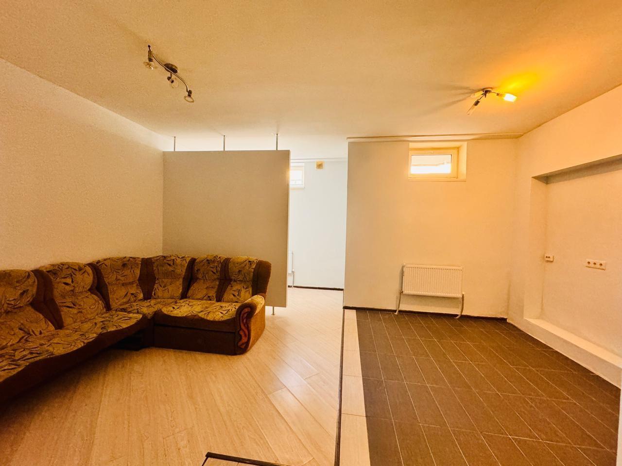 Фото №3: 1-комнатная квартира 37 м² - Знаменский, мкр. Карасунский внутригородской округ, ул. Светлая