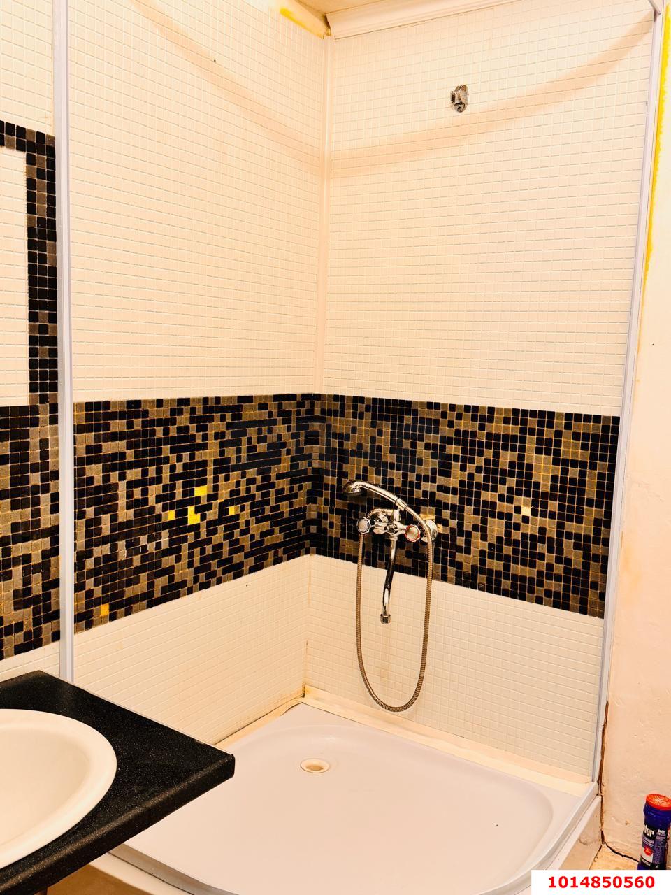 Фото №12: 1-комнатная квартира 37 м² - Знаменский, Карасунский внутригородской округ, ул. Светлая