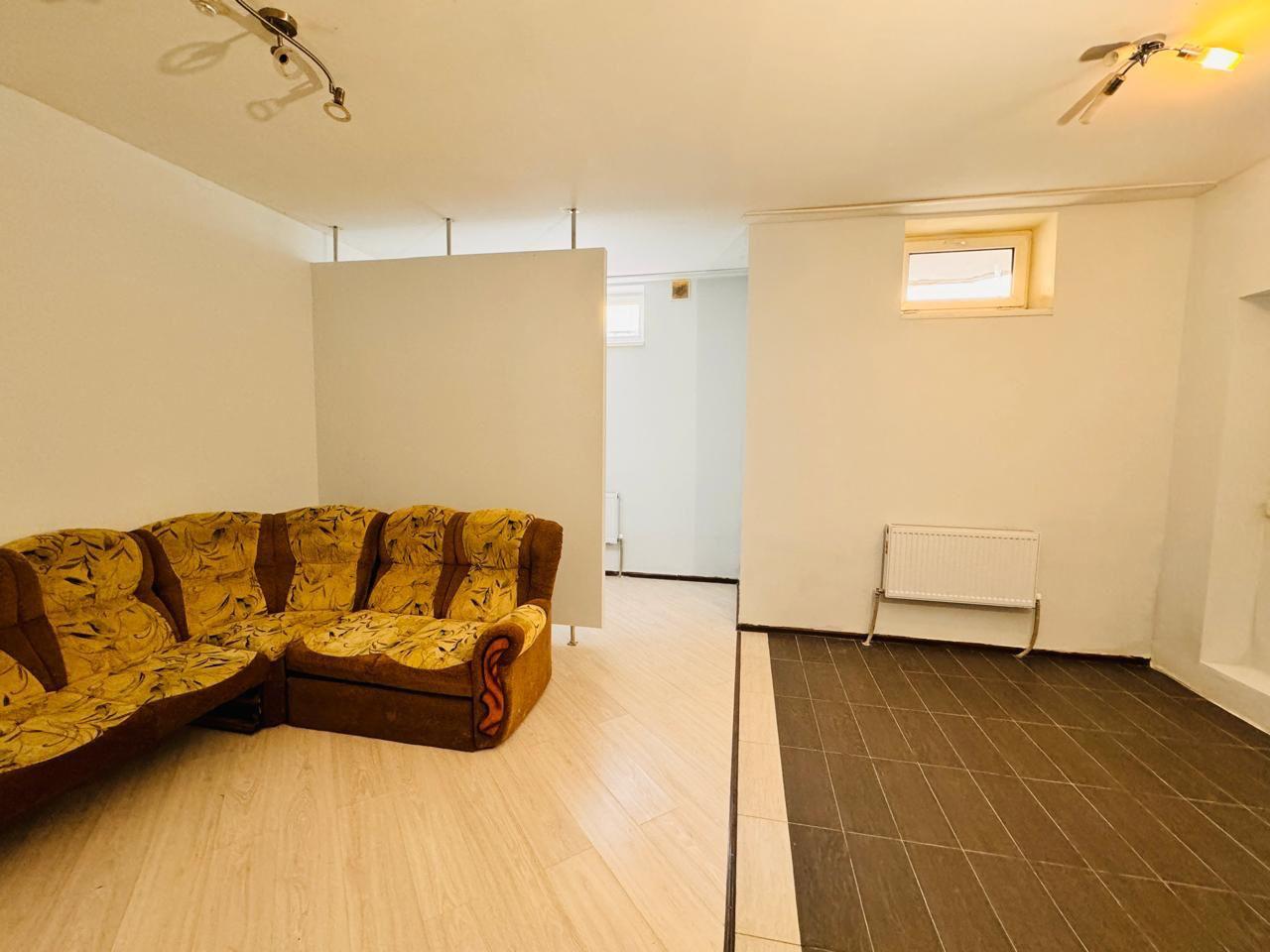 Фото №8: 1-комнатная квартира 37 м² - Знаменский, мкр. Карасунский внутригородской округ, ул. Светлая