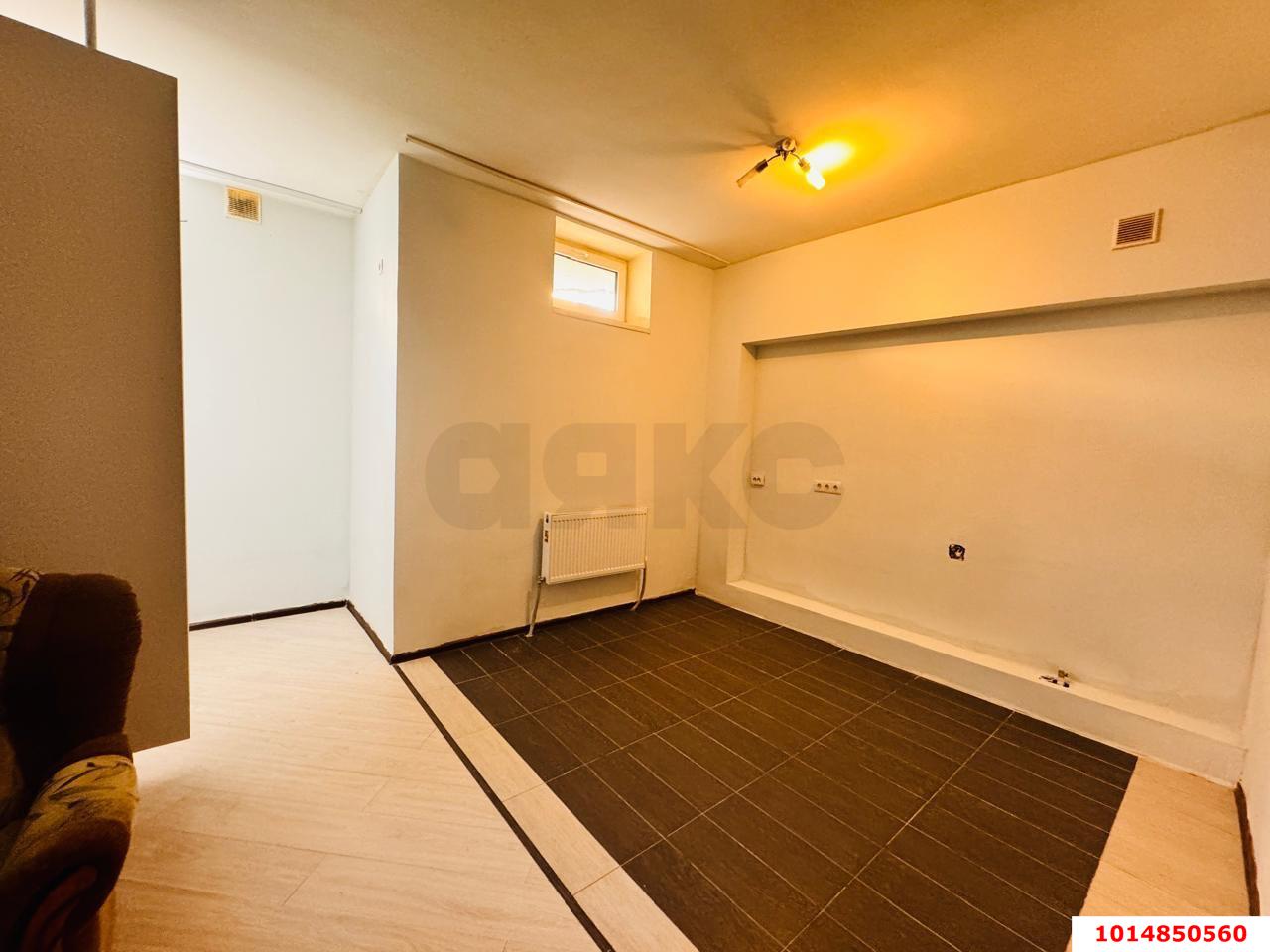 Фото №4: 1-комнатная квартира 37 м² - Знаменский, Карасунский внутригородской округ, ул. Светлая