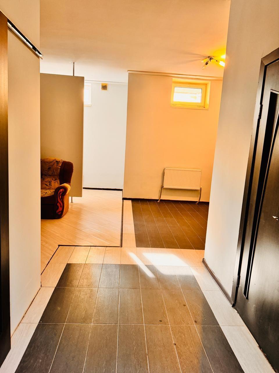 Фото №11: 1-комнатная квартира 37 м² - Знаменский, мкр. Карасунский внутригородской округ, ул. Светлая