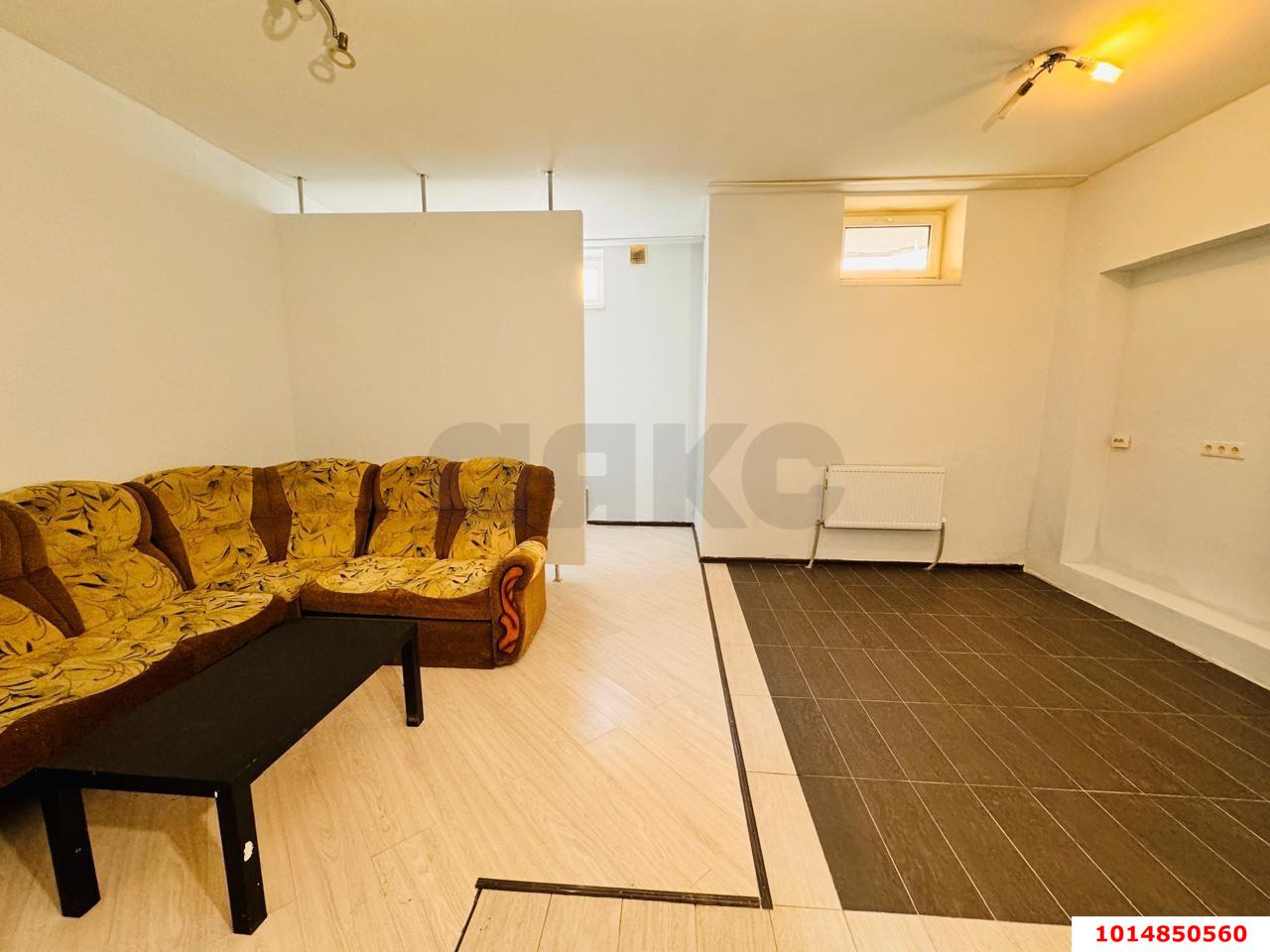 Фото №5: 1-комнатная квартира 37 м² - Знаменский, Карасунский внутригородской округ, ул. Светлая