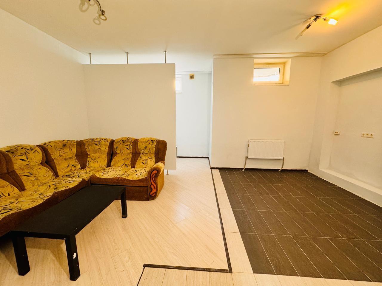 Фото №5: 1-комнатная квартира 37 м² - Знаменский, мкр. Карасунский внутригородской округ, ул. Светлая