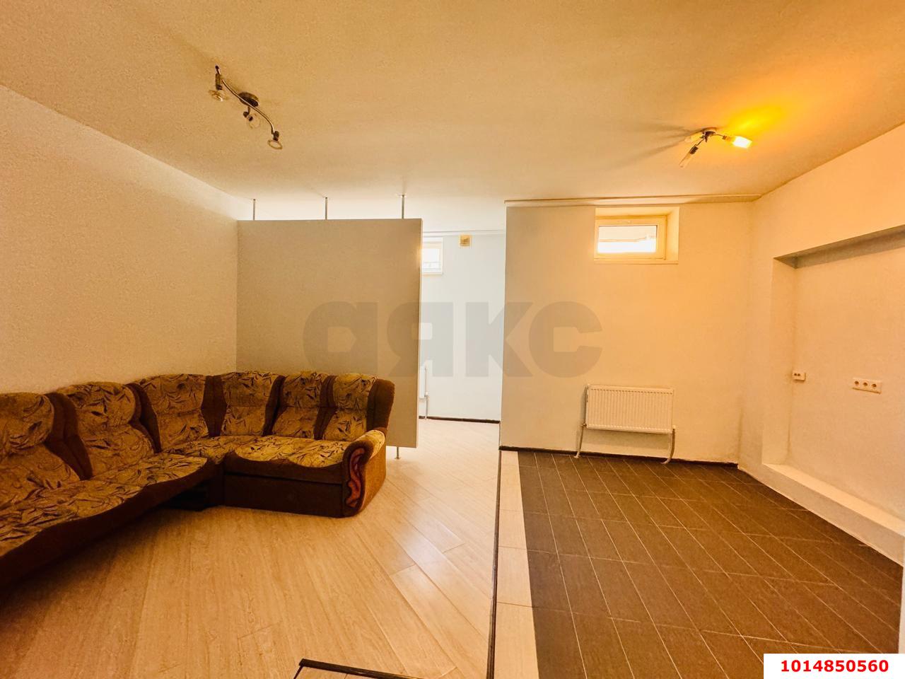 Фото №3: 1-комнатная квартира 37 м² - Знаменский, Карасунский внутригородской округ, ул. Светлая