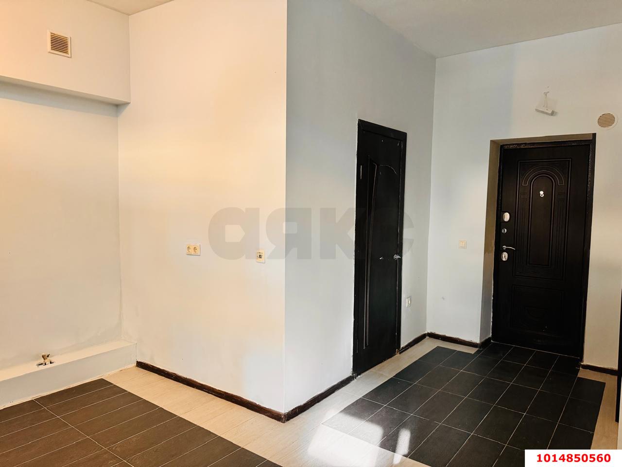 Фото №10: 1-комнатная квартира 37 м² - Знаменский, Карасунский внутригородской округ, ул. Светлая