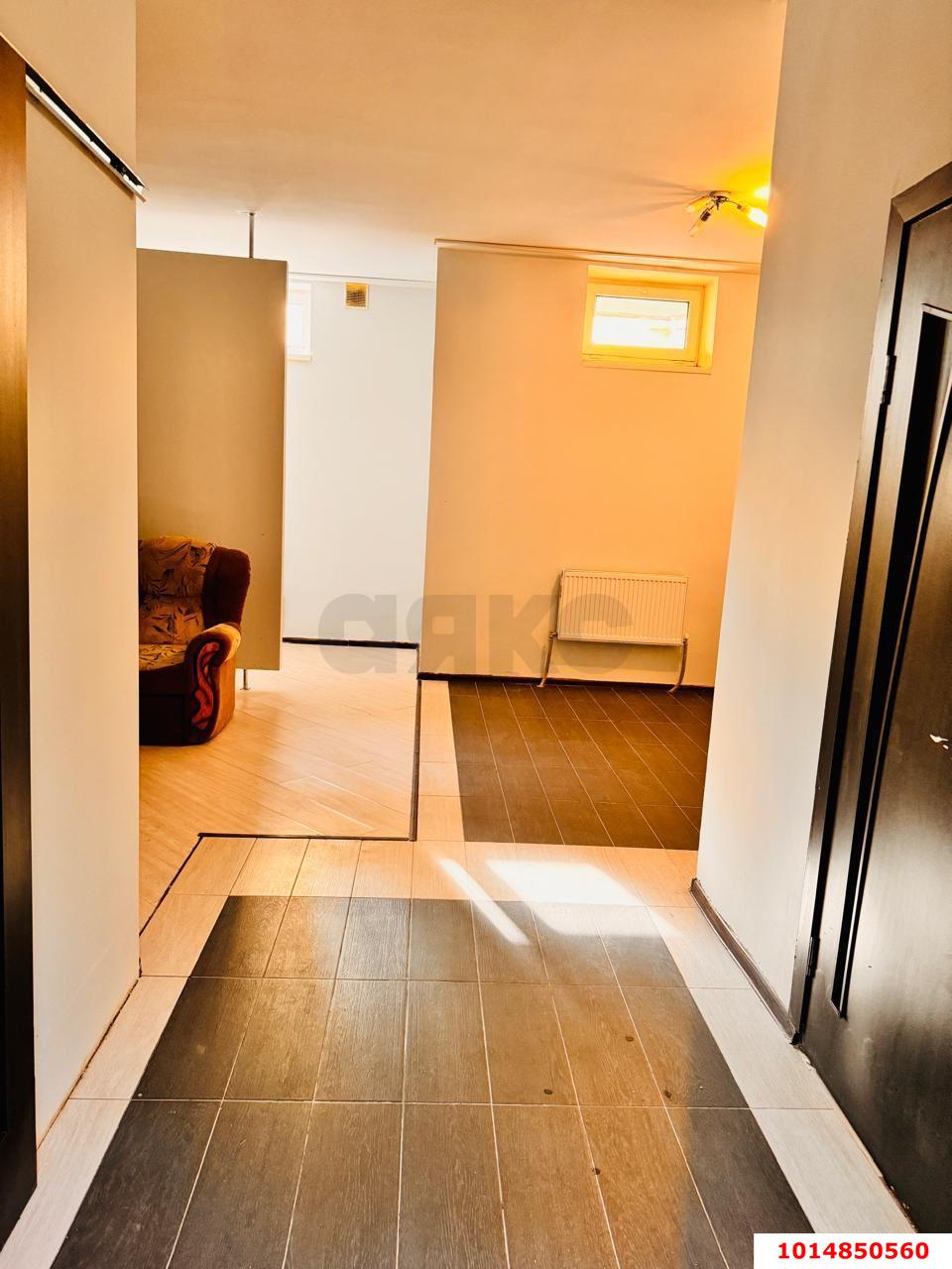 Фото №11: 1-комнатная квартира 37 м² - Знаменский, Карасунский внутригородской округ, ул. Светлая