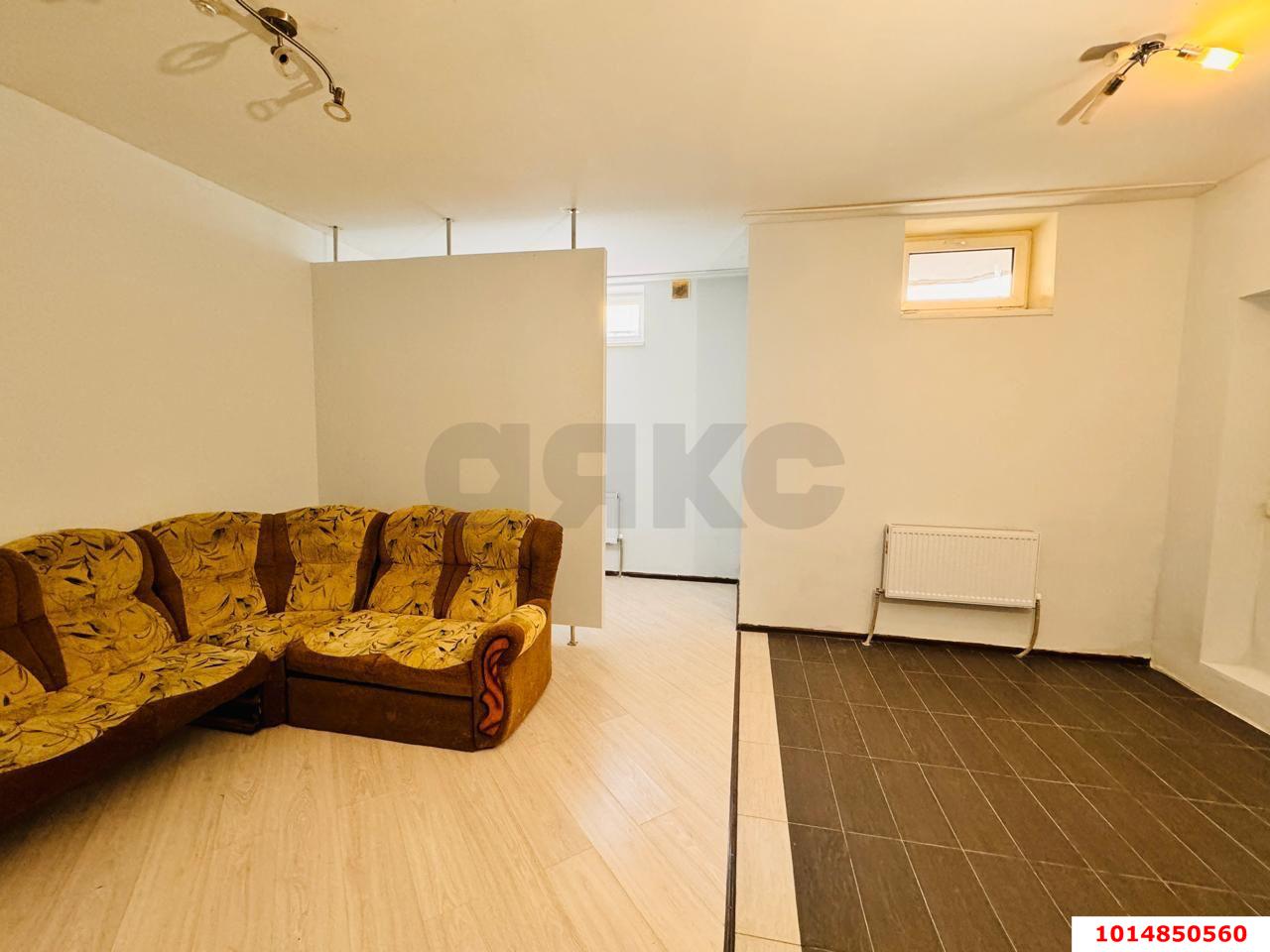 Фото №8: 1-комнатная квартира 37 м² - Знаменский, Карасунский внутригородской округ, ул. Светлая