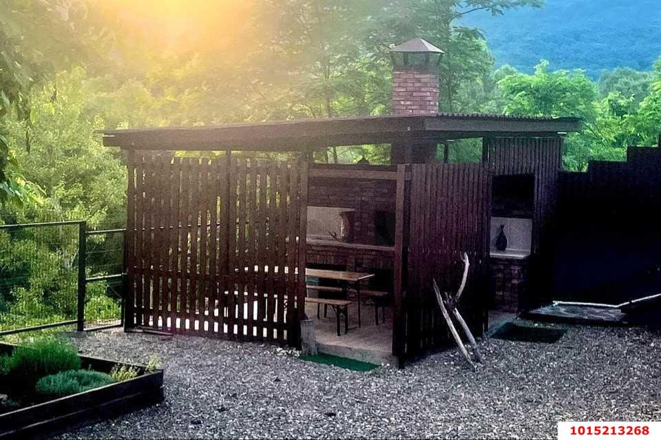 Фото №11: Дом 54 м² + 9 сот. - Даховская, ул. Первомайская, 8