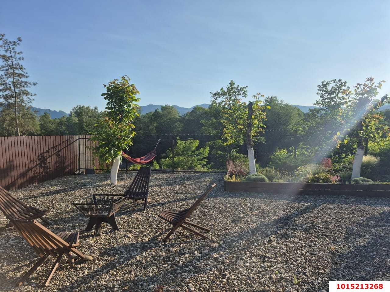 Фото №10: Дом 54 м² + 9 сот. - Даховская, ул. Первомайская, 8