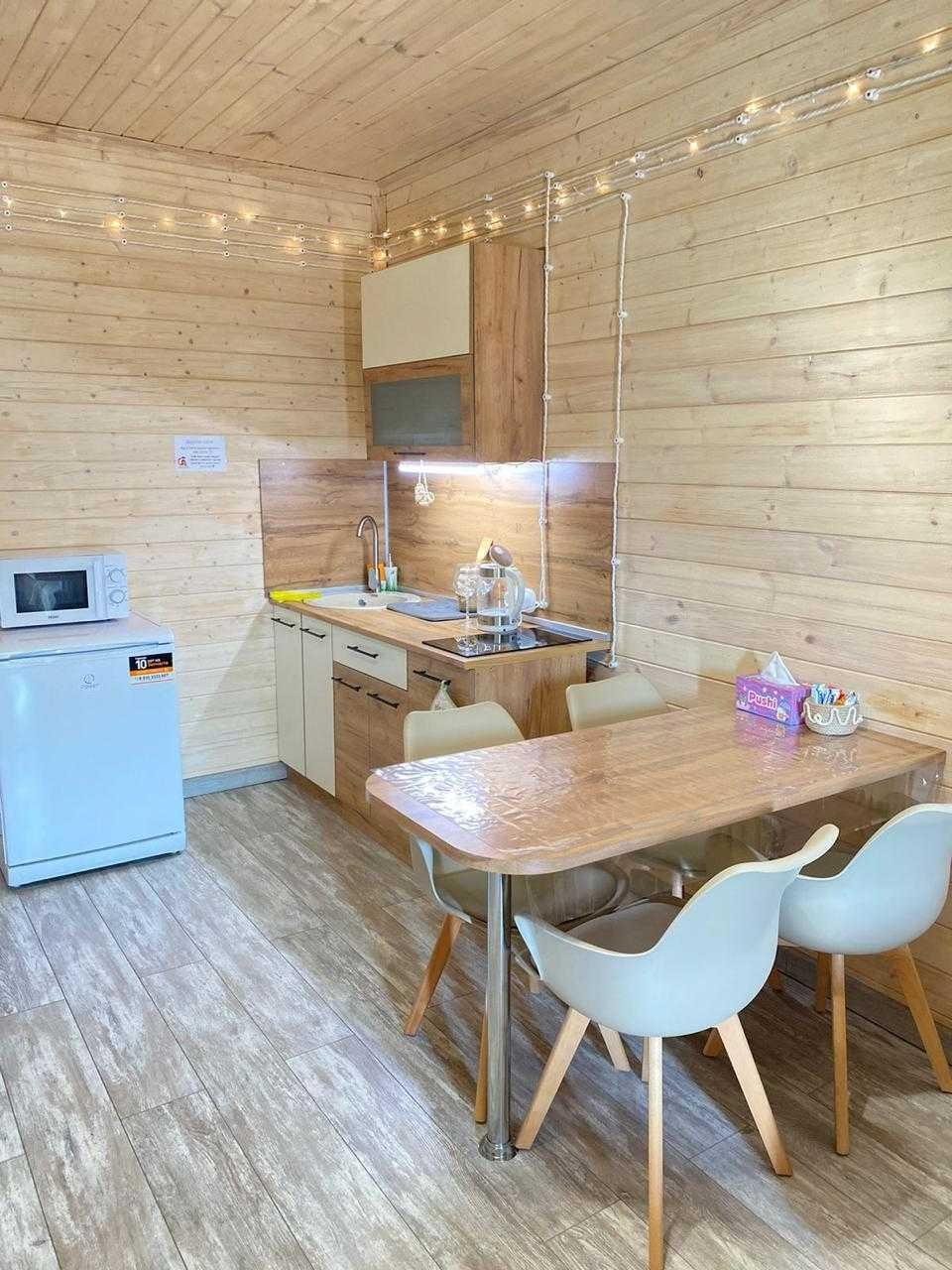 Фото №13: Дом 54 м² + 9 сот. - Даховская, ул. Первомайская, 8