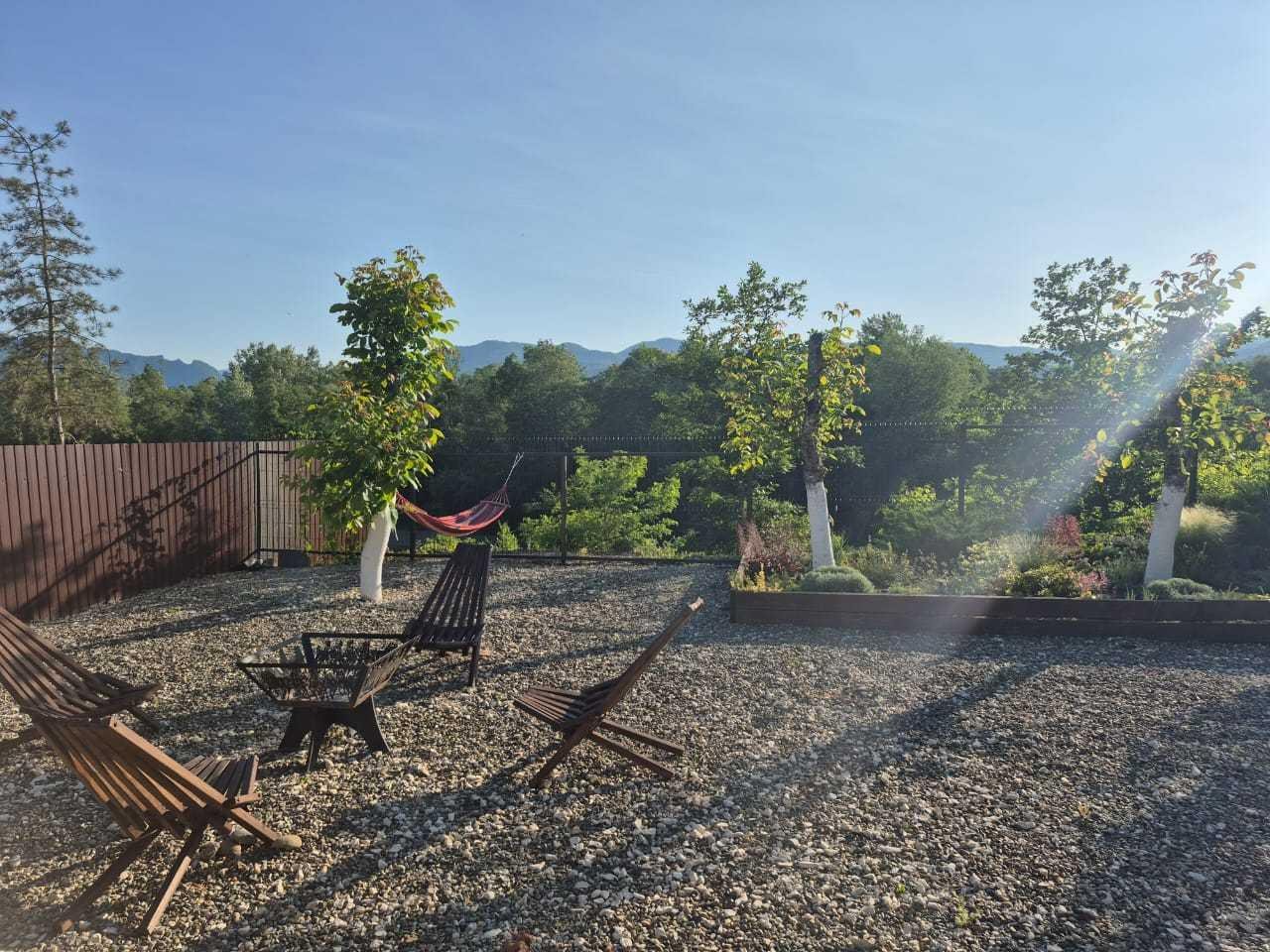 Фото №10: Дом 54 м² + 9 сот. - Даховская, ул. Первомайская, 8