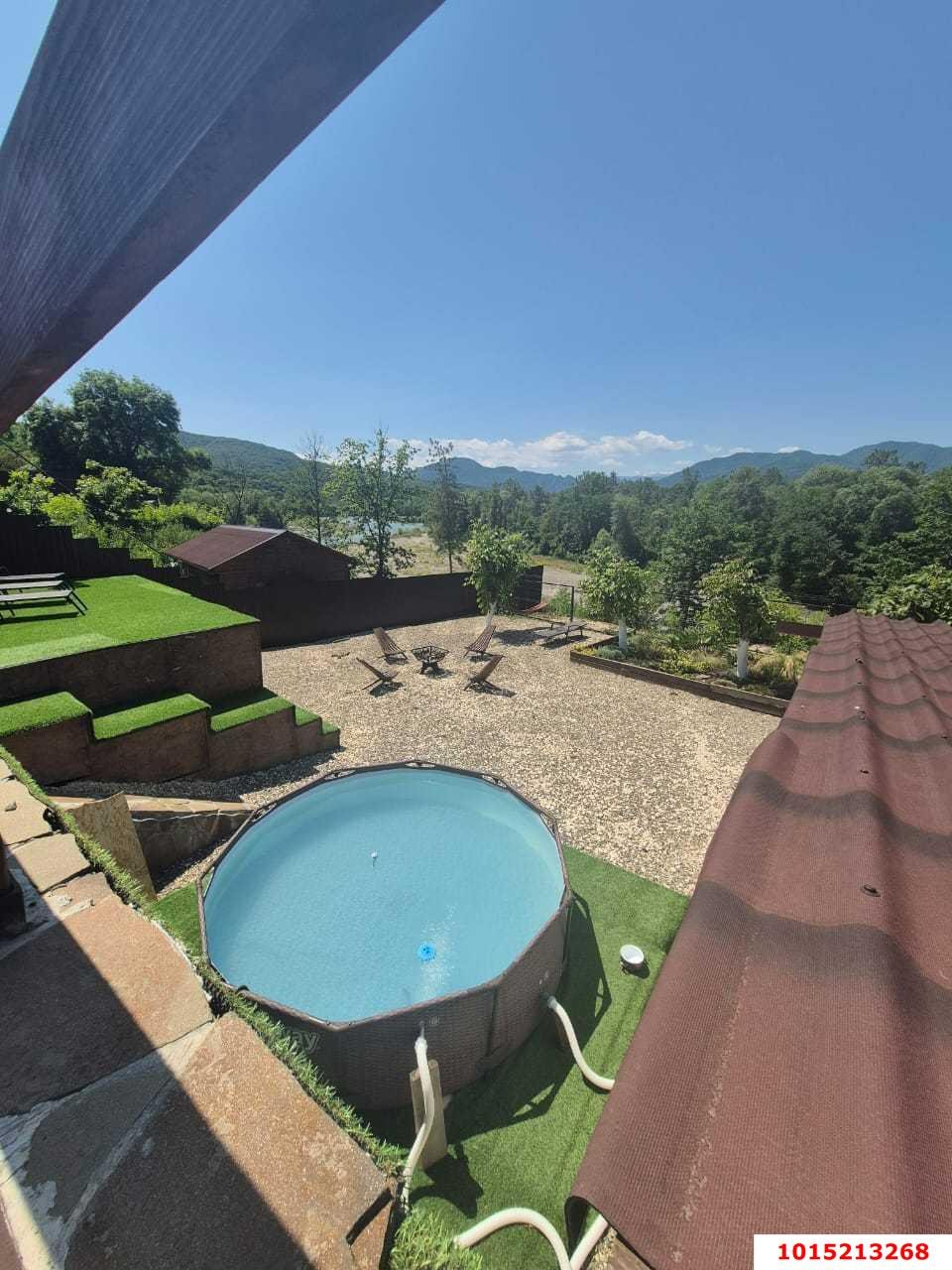 Фото №12: Дом 54 м² + 9 сот. - Даховская, ул. Первомайская, 8