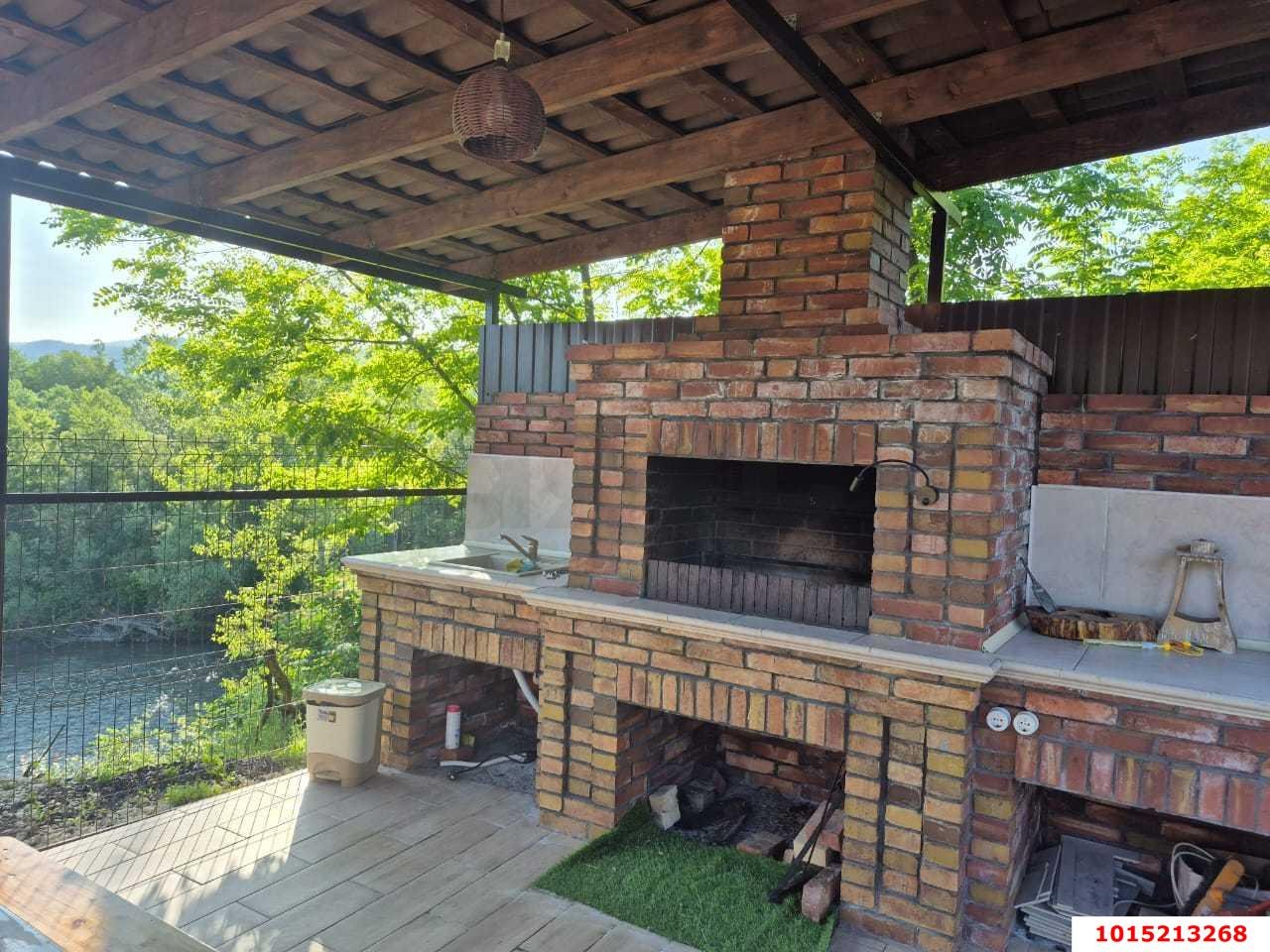 Фото №7: Дом 54 м² + 9 сот. - Даховская, ул. Первомайская, 8