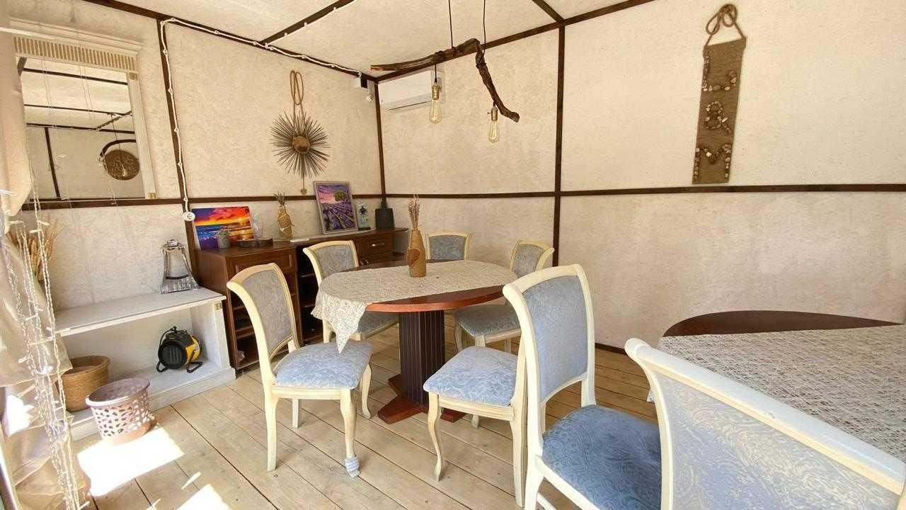 Фото №20: Дом 54 м² + 9 сот. - Даховская, ул. Первомайская, 8