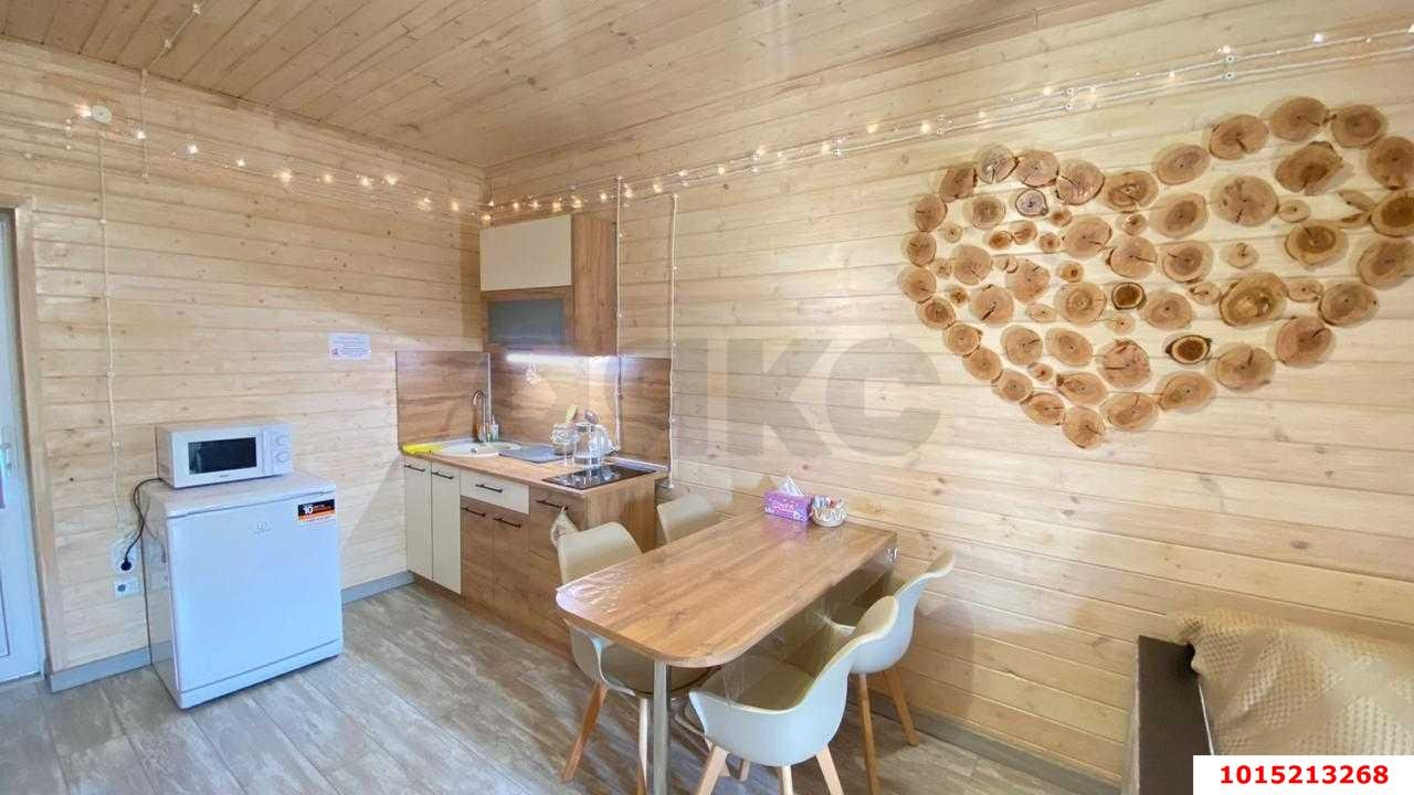 Фото №19: Дом 54 м² + 9 сот. - Даховская, ул. Первомайская, 8