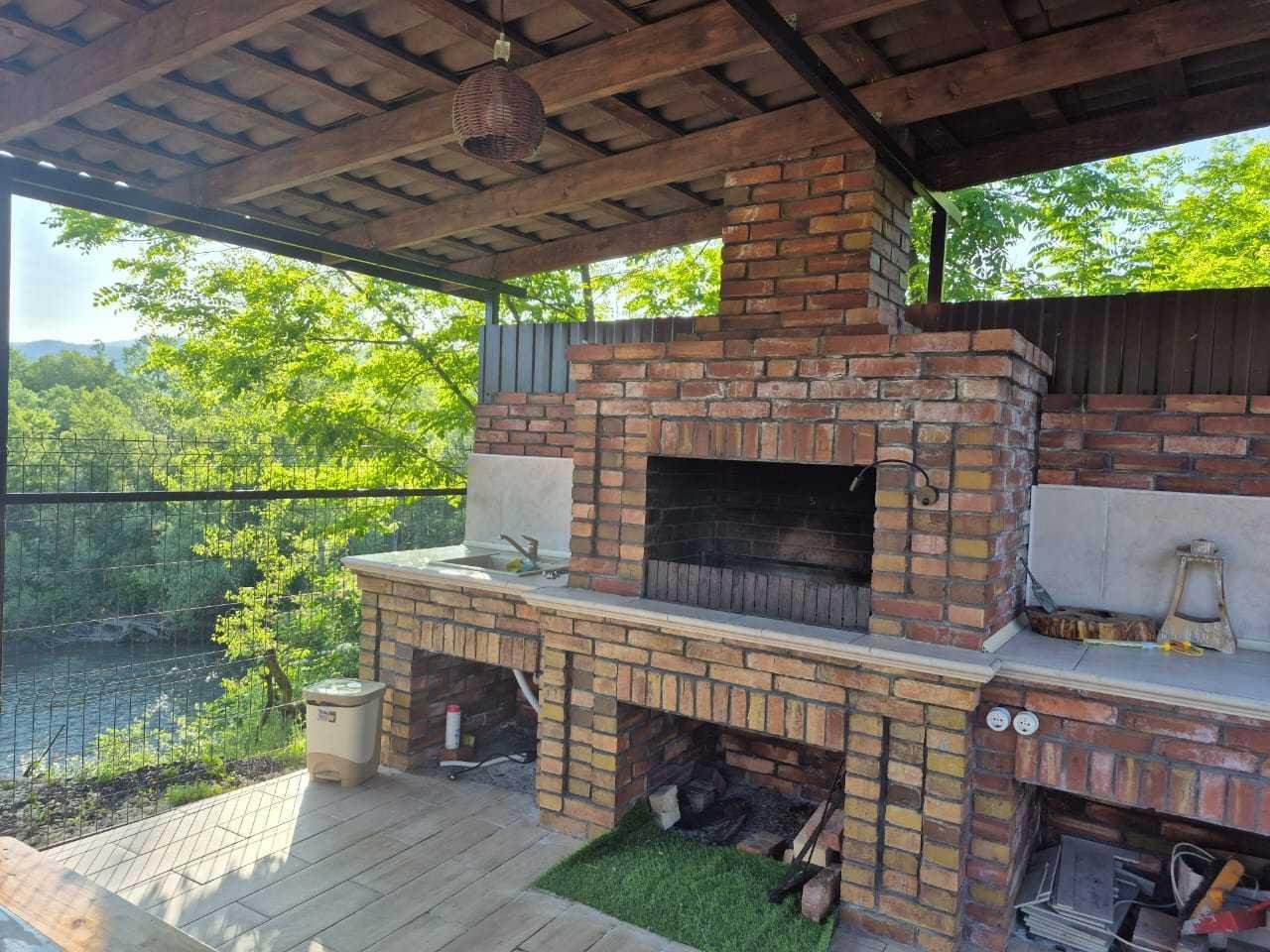 Фото №7: Дом 54 м² + 9 сот. - Даховская, ул. Первомайская, 8