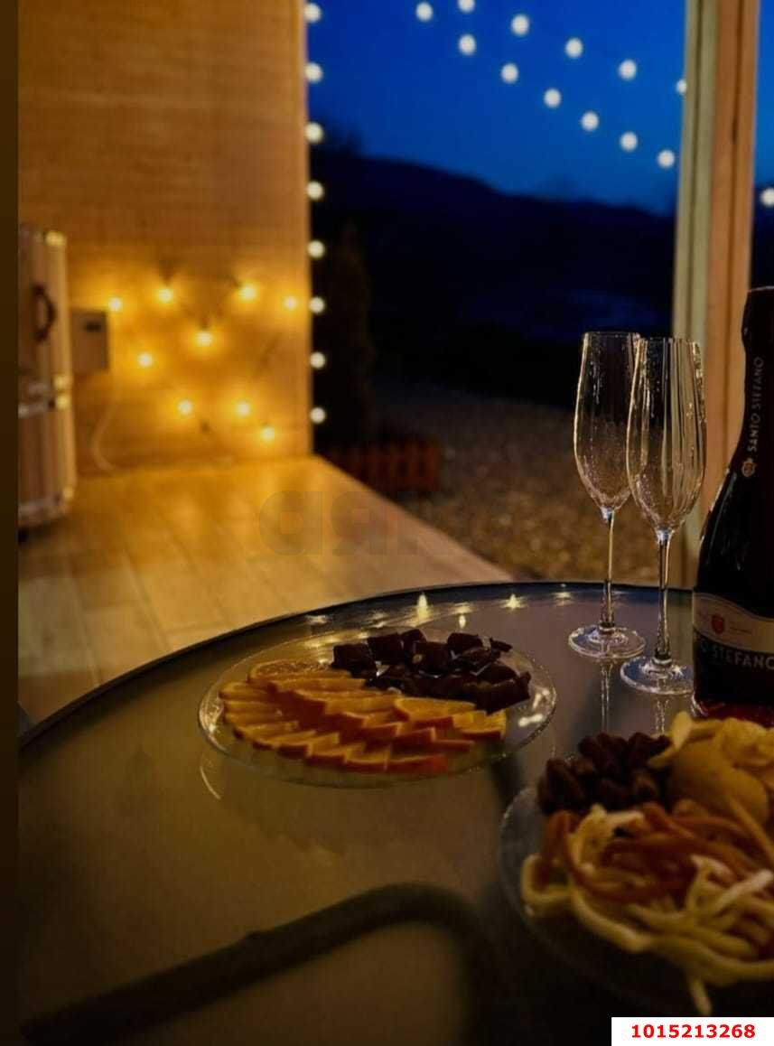 Фото №2: Дом 54 м² + 9 сот. - Даховская, ул. Первомайская, 8