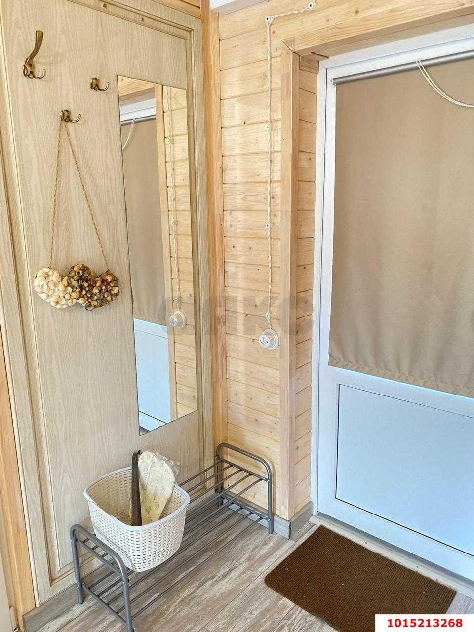 Фото №17: Дом 54 м² + 9 сот. - Даховская, ул. Первомайская, 8