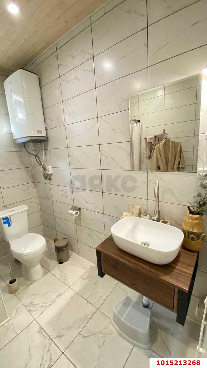 Фото №16: Дом 54 м² + 9 сот. - Даховская, ул. Первомайская, 8