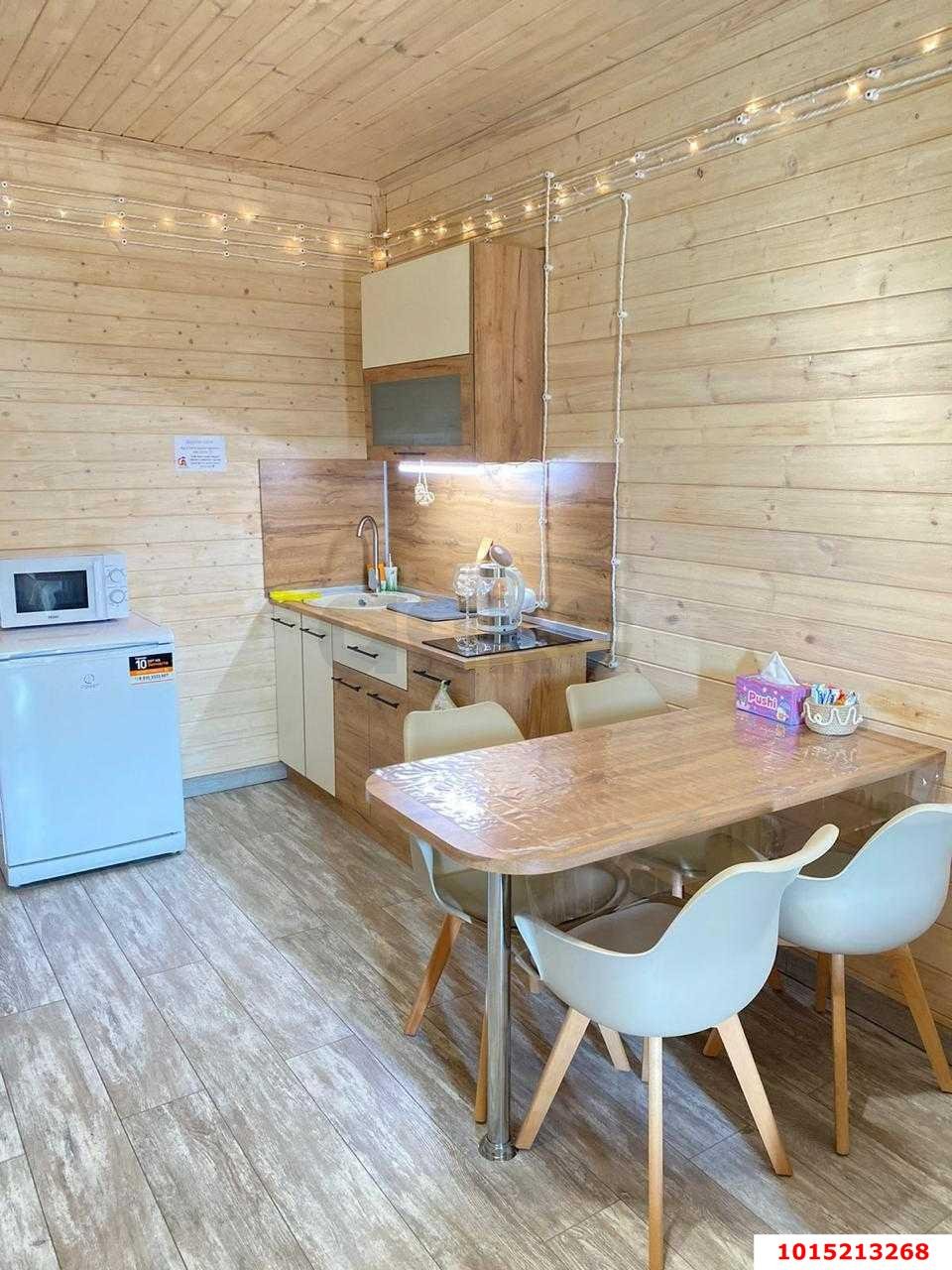 Фото №13: Дом 54 м² + 9 сот. - Даховская, ул. Первомайская, 8