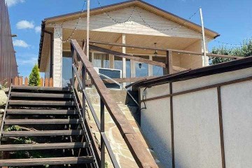 Фото №4: Дом 54 м² - Даховская, ул. Первомайская, 8