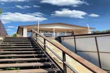 Фото №4: Дом 54 м² - Даховская, ул. Первомайская, 8