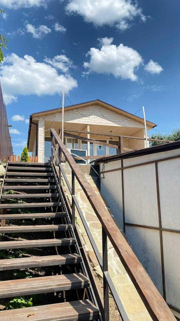 Фото №4: Дом 54 м² + 9 сот. - Даховская, ул. Первомайская, 8