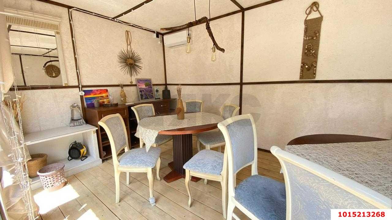 Фото №20: Дом 54 м² + 9 сот. - Даховская, ул. Первомайская, 8