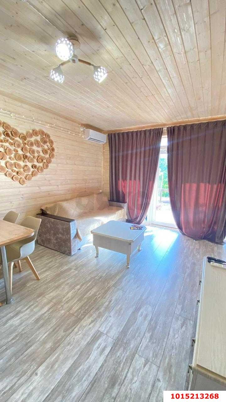 Фото №15: Дом 54 м² + 9 сот. - Даховская, ул. Первомайская, 8