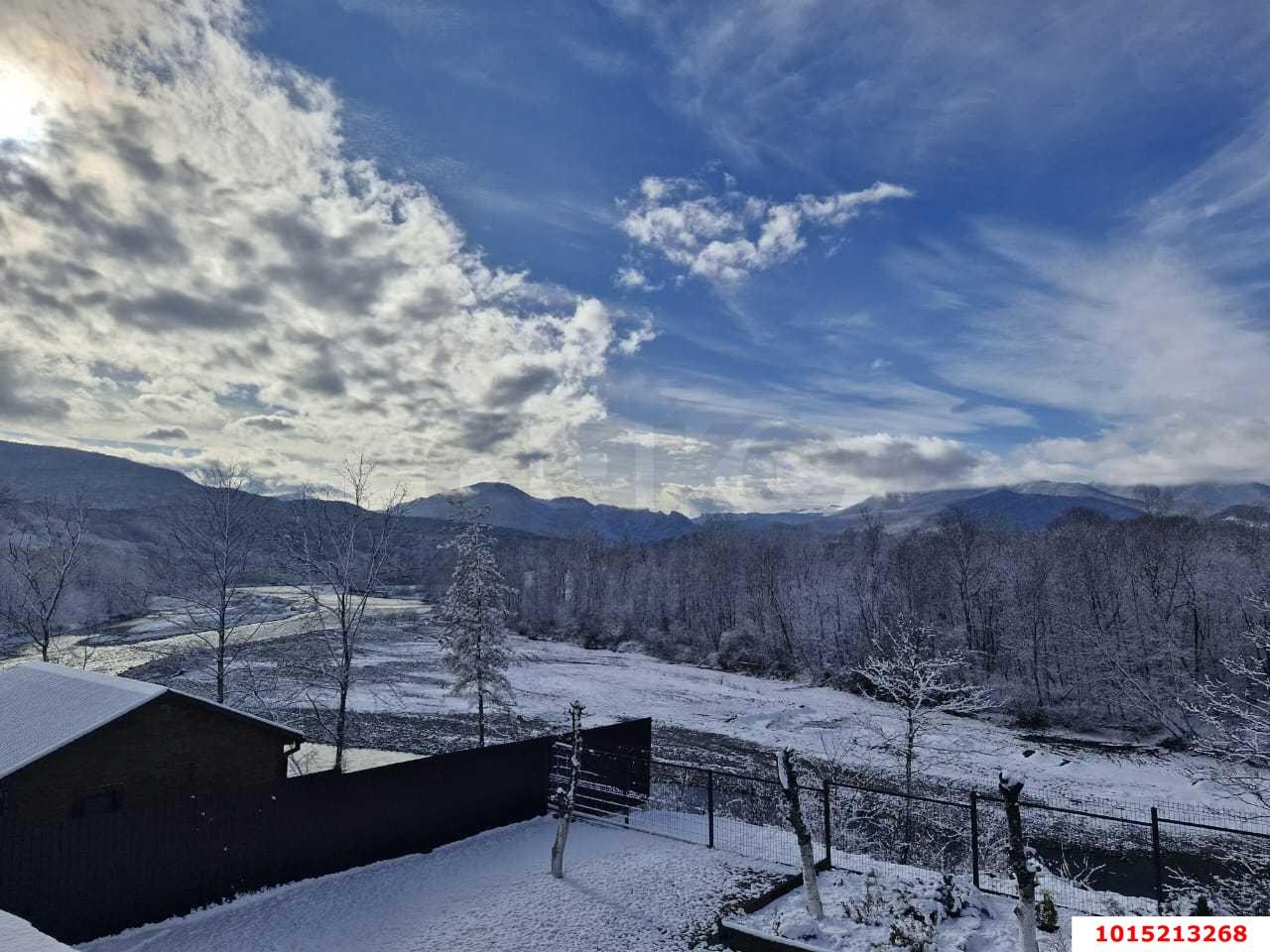 Фото №9: Дом 54 м² + 9 сот. - Даховская, ул. Первомайская, 8