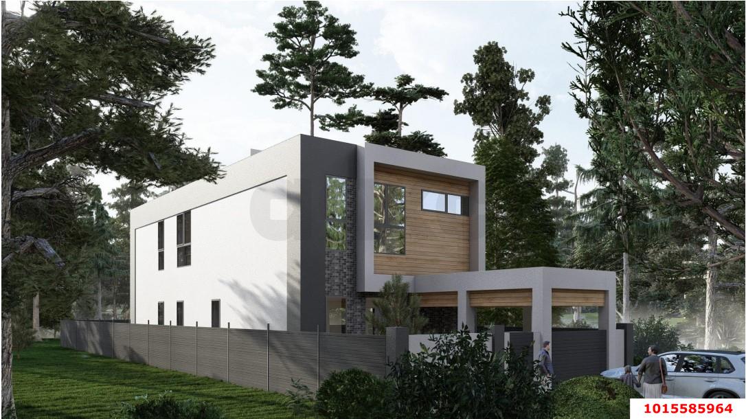 Фото №2: Дом 59 м² + 3.92 сот. - Краснодар, Центральный, ул. Будённого, 424